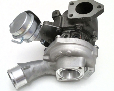 Turboaggregat Hyundai H-1 - Starex II 2.5 CRDi - Turbo 5303 988 0145, 28200-4A480