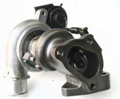 Turboaggregat Hyundai i20 1.4 CRDi - Turbo 49173-02711, 282012A740