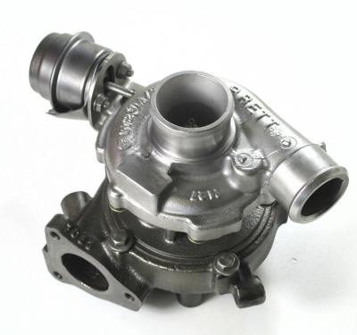 Turboaggregat Hyundai i20 1.6 CRDi - Turbo 766111-5001S, 28200-2A160