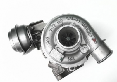Turboaggregat Hyundai i20 1.6 CRDi - Turbo 775274-0002, 282012A701