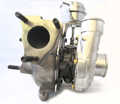 Turboaggregat Hyundai Matrix 1.5 CRDi - Turbo 782403-5001S, 28201-2A120