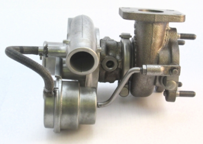 Turboaggregat Hyundai Tucson 2.0 CRDi - Turbo 49173-02412, 2823127000