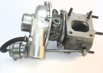 Turboaggregat Kia Carnival 2.9 CRDi - Turbo VR15, 28200-4X300