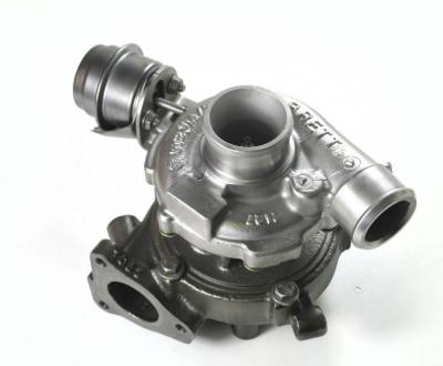 Turboaggregat Kia Cee'd 1.6 CRDi - Turbo 766111-5001S, 28200-2A610