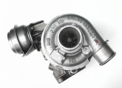 Turboaggregat Kia Cee'd 1.6 CRDi - Turbo 775274-0002, 282012A701