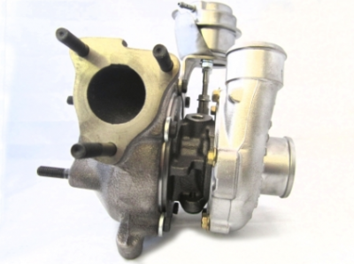 Turboaggregat Kia Pro Cee'd 1.6 CRDi - Turbo 740611-5002S, 282012A400