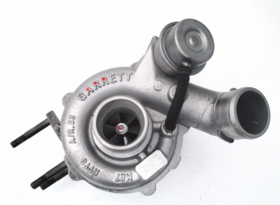 Turboaggregat Kia Sorento I 2.5 CRDi - Turbo 733952-5001S, 28200-4A101