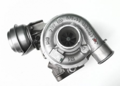 Turboaggregat Kia Soul 1.6 CRDi - Turbo 775274-0002, 282012A701