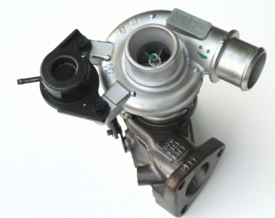 Turboaggregat Kia Venga 1.4 CRDi - Turbo 49173-02711, 282012A740