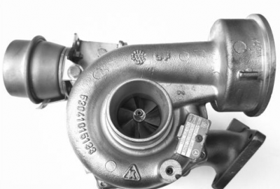 Turboaggregat Mercedes A-Class A200 2.0 CDi - Turbo 5303 988 7001, A6400902680