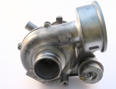 Turboaggregat Mercedes B-Class B180 2.0 CDi - Turbo VV16, A6400902380