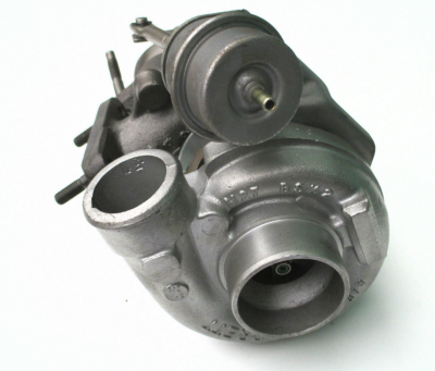 Turboaggregat Mercedes C-Class C250 2.5 TD - Turbo 454203-0001, 6050960499