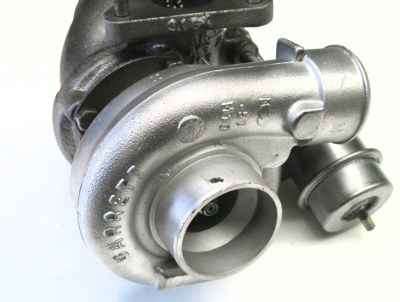 Turboaggregat Mercedes E-Class E290 2.9 TD - Turbo 454127-5001S, 6020960599