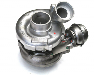 Turboaggregat Mercedes S-Class S320 3.2 CDi - Turbo 711017-5003S, 6130960499