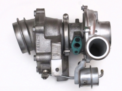 Turboaggregat Mercedes Vito II 109D 2.2 CDi - Turbo VV13, A6460960599