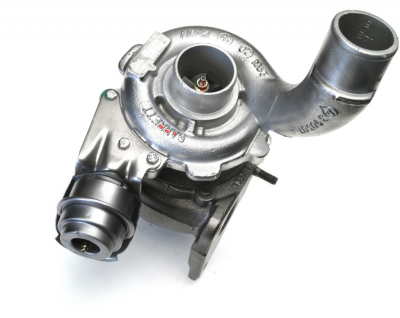 Turboaggregat Mitsubishi Carisma 1.9 Di-D - Turbo 1441100Q0E, 708639-2010