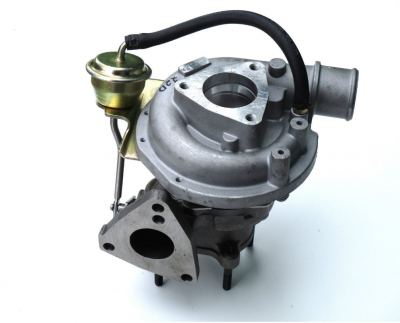 Turboaggregat Nissan Interstar 3.0 DCi - Turbo HT12-22D, 4415313