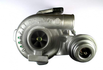 Turboaggregat Opel Frontera B 2.2 16V DTI - Turbo 454219-5003S, 860033