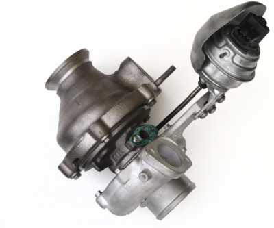 Turboaggregat Opel Insignia 2.0 CDTi - Turbo 786137-5001S, 55570748