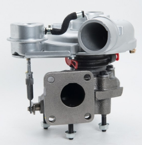 Turboaggregat Opel Movano 2.8 DTi - Turbo 454061-5010S, 99466793