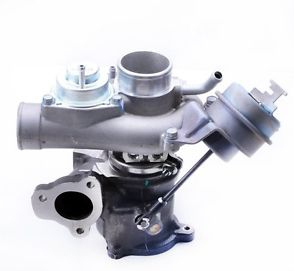 Turboaggregat Opel Vectra C 2.0i 16V Turbo - Turbo 49377-06600, 55564940