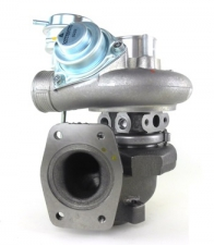 Turboaggregat Opel Vectra C 3.0 CDTi - Turbo 5304 988 0062, 860107