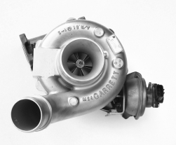 Turboaggregat Opel Vectra C 3.0 CDTi - Turbo 717410-5007S, 860064