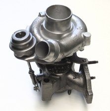 Turboaggregat Opel Vivaro 2.0 CDTi - Turbo 762785-5004S, 7701477300