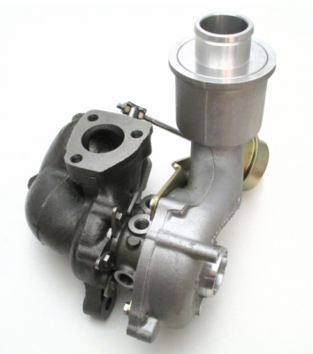Turboaggregat Skoda Octavia I 1.8T 20V RS - Turbo 5303 988 0052, 06A145713D