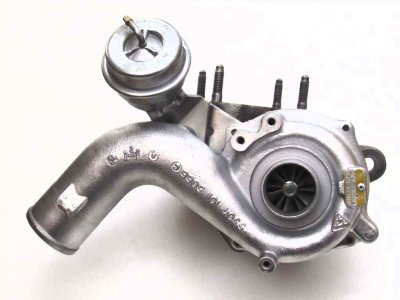 Turboaggregat VW Golf IV 1.8T 20V - Turbo 53039880011, 06A145704