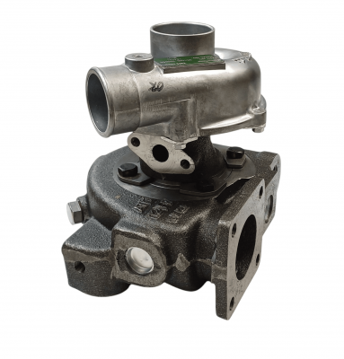 Turbo, Turboaggregat, turboladdare, renovera turbo,