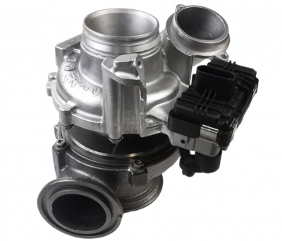 Turbo, Turboaggregat, turboladdare, renovera turbo,