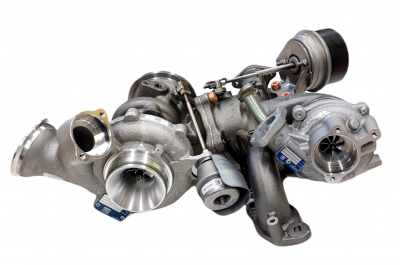 Turbo, Turboaggregat, turboladdare, renovera turbo,