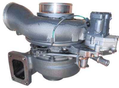 Turbo, Turboaggregat, turboladdare, renovera turbo, Ny turbo, renoverad turbo, turbo byte, billig turbo, Renoverad turbo - Iveco