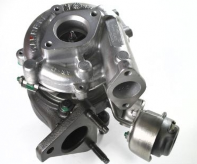 Turbo, Turboaggregat, turboladdare, renovera turbo, Ny turbo, renoverad turbo, turbo byte, billig turbo, Renoverad turbo - Nissa