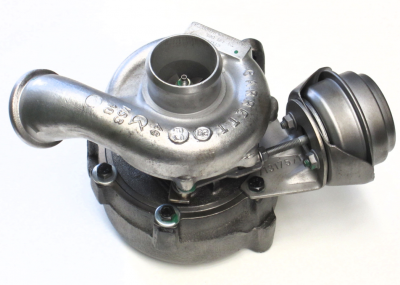 Turboaggregat Opel Astra G 2.2 DTi - Turbo 717625-5001S, 860050