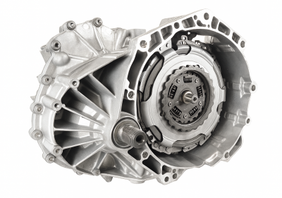 Renoverad DQ200 växellåda för Audi, VW, Skoda och Seat