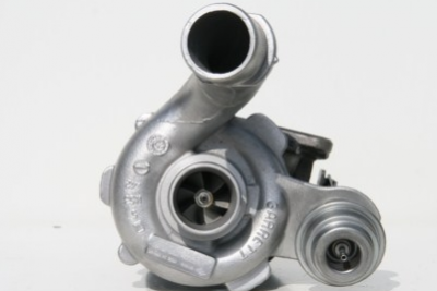 Turboaggregat Renault Laguna 1.9 DCi - Turbo 751768-5004S, 8200091350A