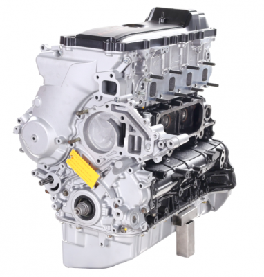 ZD3-200, ZD3-202, Motorer, Utbytesmotor, utbytesmotorer, motorrenovering, motorbyte