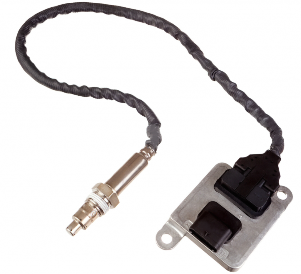 NOX Sensor Audi Q5 3.0TDi 8R0907807