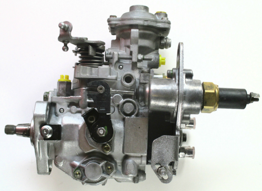 Original Bosch Dieselpumpe Renault Master II 2.2/2.5dCi 66/84kW 90/115PS 00-12