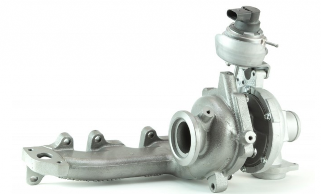 Rumpfgruppe NEU! > VW => Amarok & Crafter > 2,0TDI